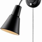 Gold battery-operated wall sconce, crystal, rechargeable, wireless. Dimmable, 12 RGB colors with remote. Suitable for living room, bedroom, hallway.