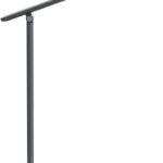 Clip On Reading Light with Adjustable Gooseneck