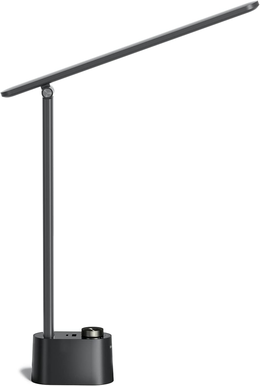 41ZMgydNUnL._AC_SL1500_.jpg Clip On Reading Light with Adjustable Gooseneck - Image 1
