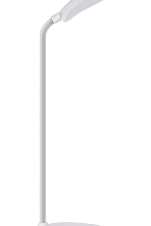 Foldable LED Desk Lamp with USB and Type C Charging