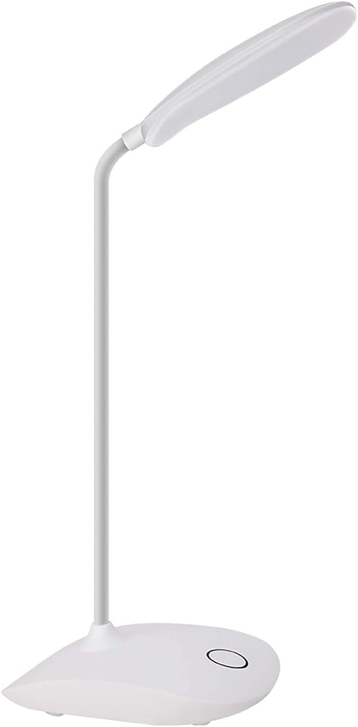 41oEWCTM7kL._AC_SL1500_.jpg Foldable LED Desk Lamp with USB and Type C Charging - Image 1