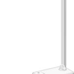 Versatile LED Desk Lamp with USB Charging and Timer