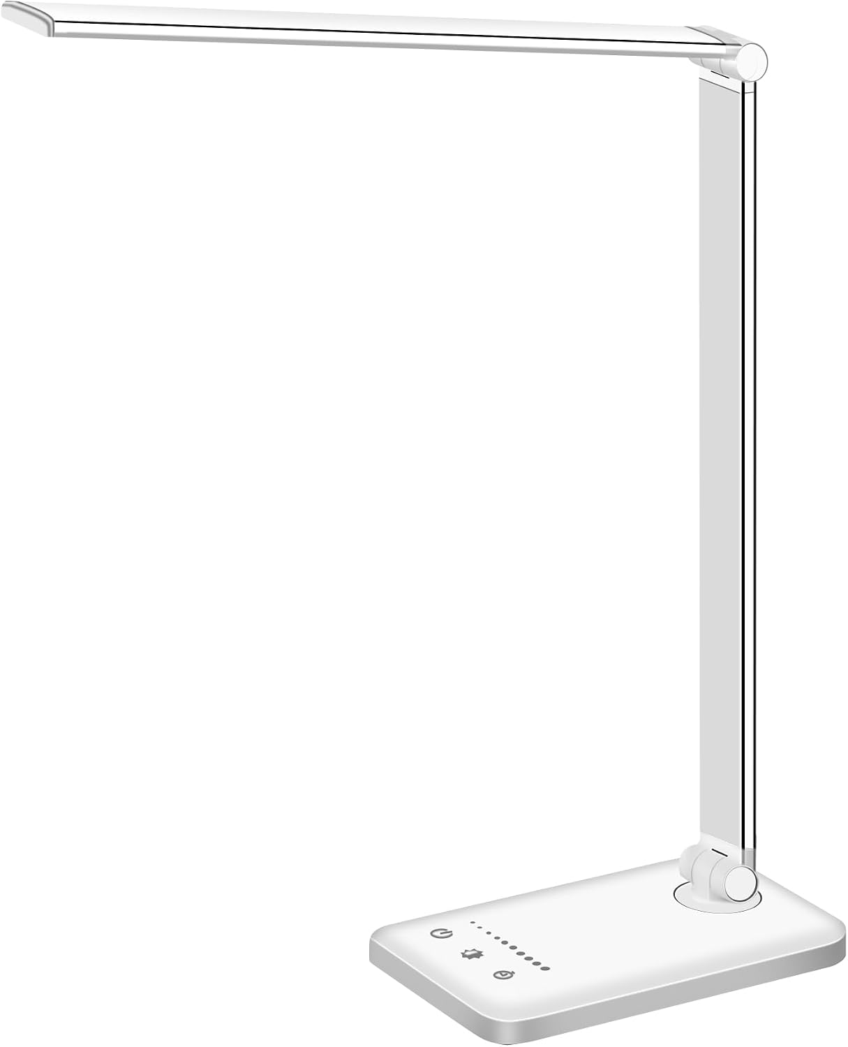 51Ap5qHeQGL._AC_SL1500_.jpg Versatile LED Desk Lamp with USB Charging and Timer - Image 1