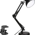 Multi Mode LED Desk Lamp with Timer and USB Port