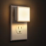 Dusk to Dawn LED Night Light